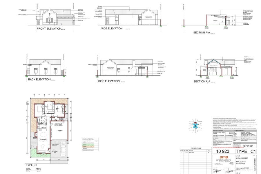 3 Bedroom Property for Sale in Laguna Western Cape